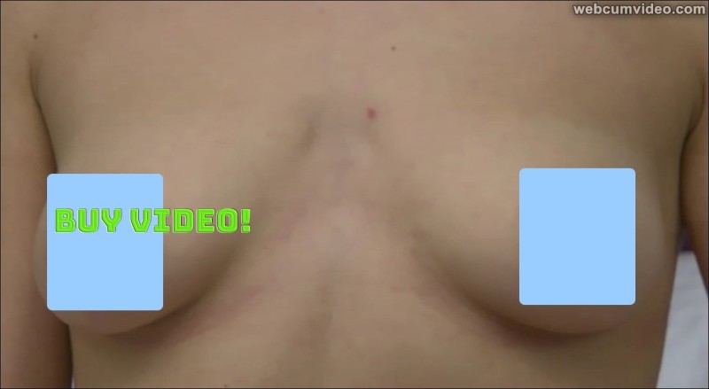 NikiBryce Naked Tits spreads Pussy 3