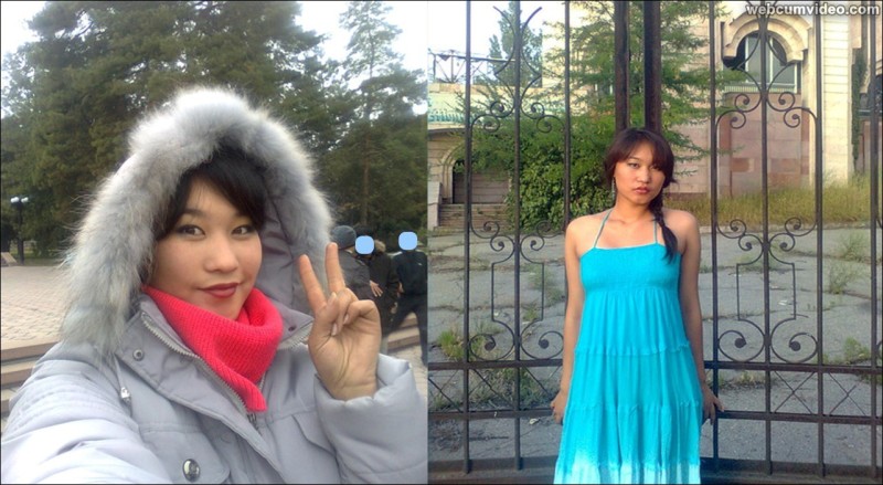Central Asian Girls 154