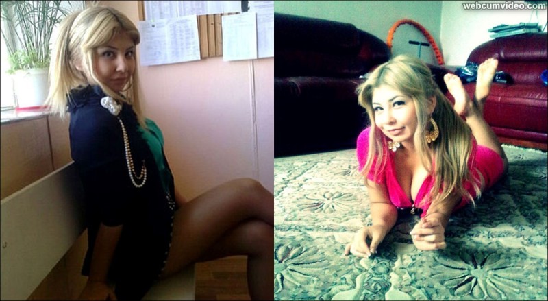 Central Asian Girls 156
