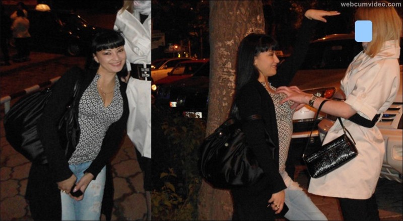 Central Asian Girls 159