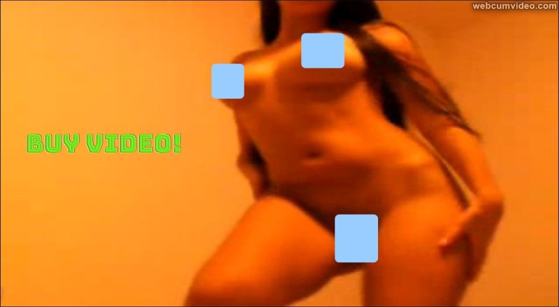 Lavna Naked Tits fucks Pussy with Toy 34