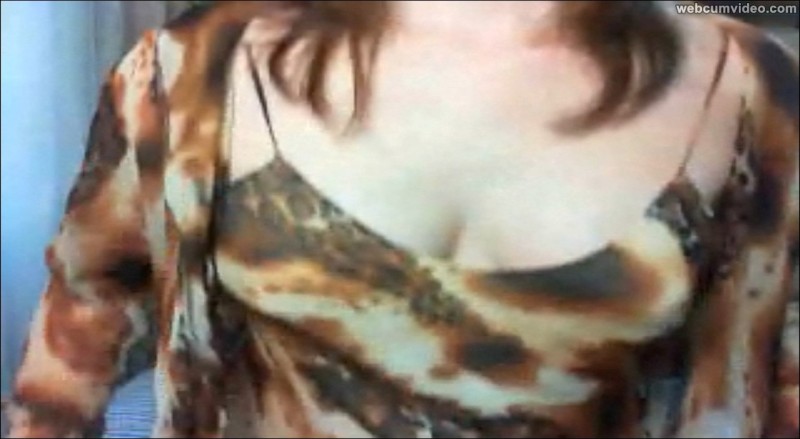 IoannaLaura Nude Boobs Pussy close up 2