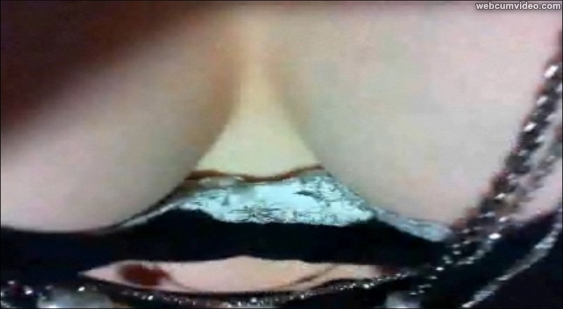 IoannaLaura Nude Boobs Pussy close up 7