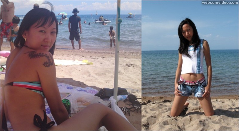 Central Asian Girls 162