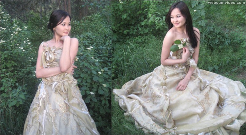 Central Asian Girls 164