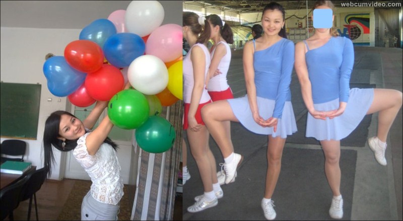 Central Asian Girls 165