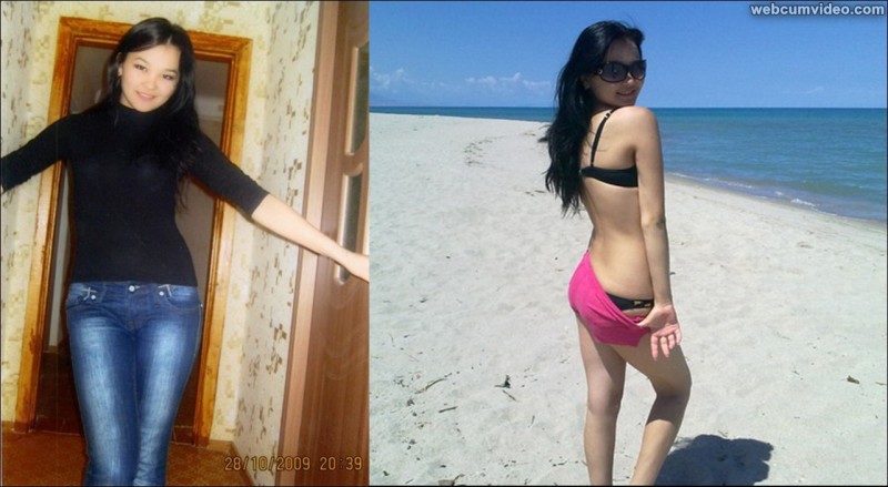 Central Asian Girls 166