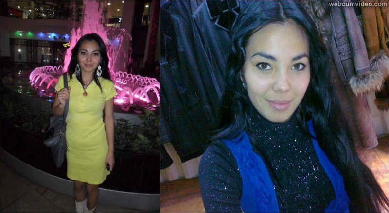 Central Asian Girls 167
