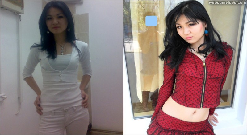 Central Asian Girls 169
