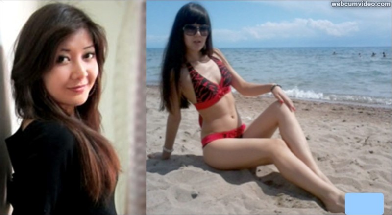 Central Asian Girls 170