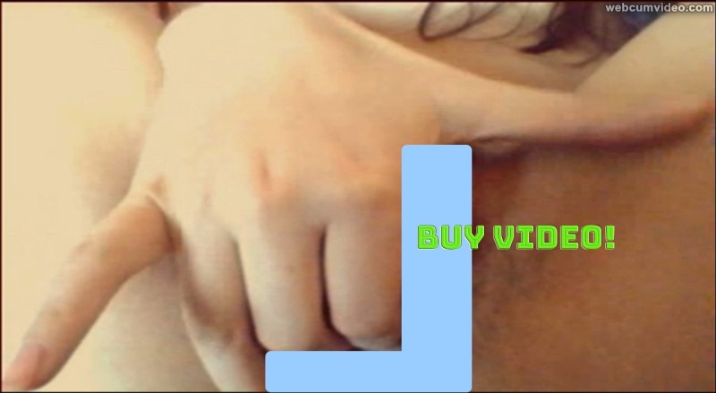 Rayhona spreads her Pussy Video 58