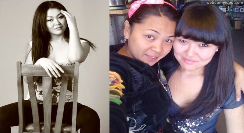 Central Asian Girls 172