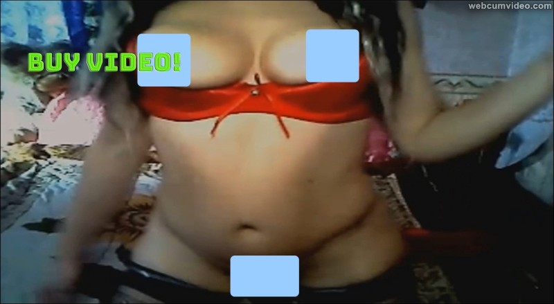 Grretta huge Boobs Masturbates her Pussy 37