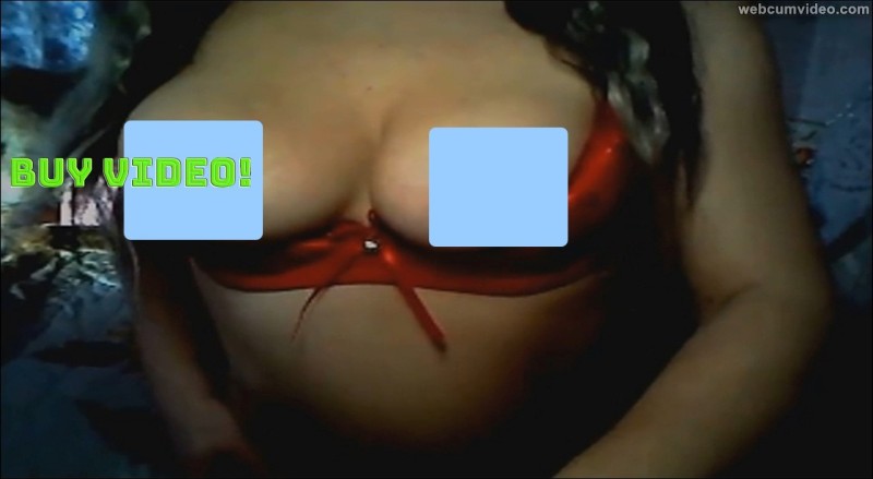 Grretta huge Boobs Masturbates her Pussy 38