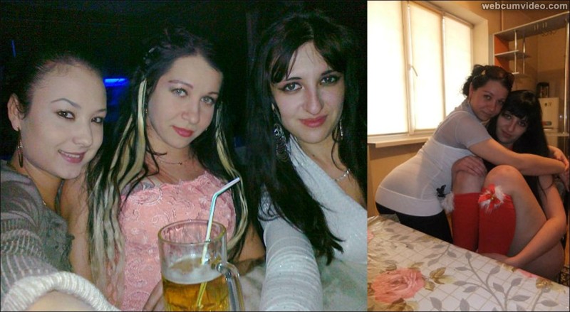 Central Asian Girls 176