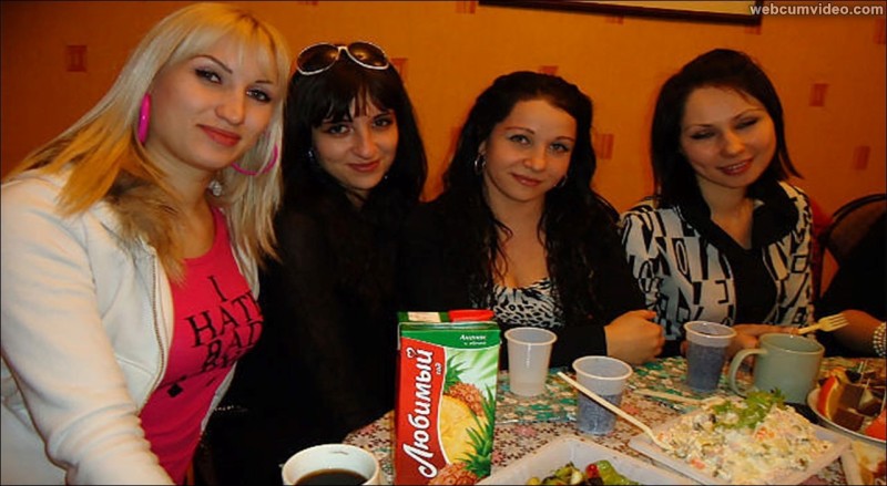 Central Asian Girls 177