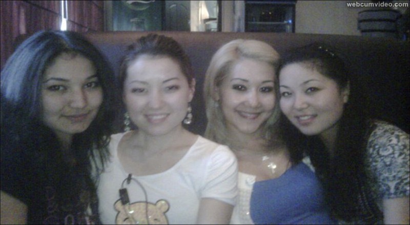 Central Asian Girls 179