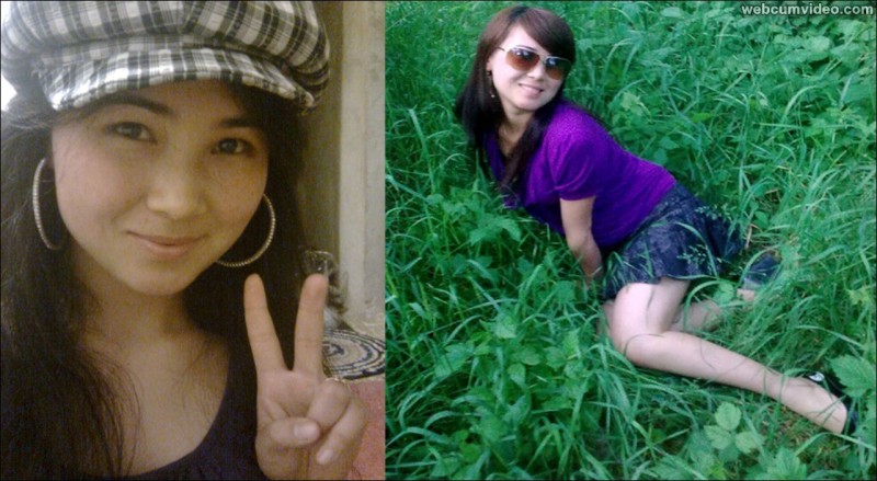Central Asian Girls 180