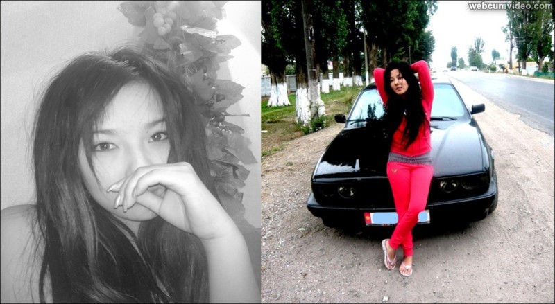 Central Asian Girls 182