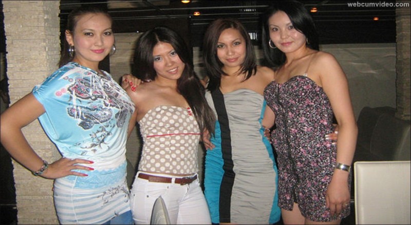 Central Asian Girls 184