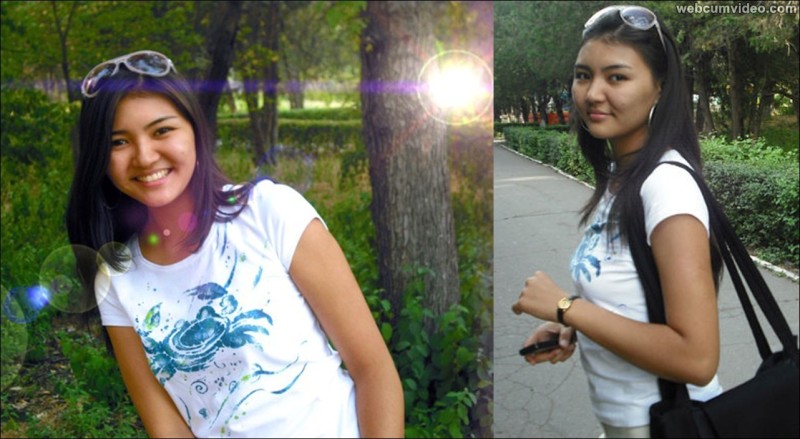 Central Asian Girls 189