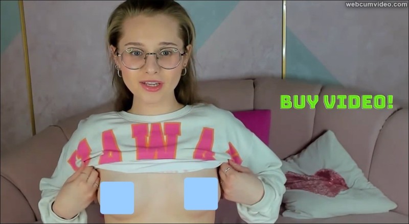RileyMithcell Nude Tits Video 6