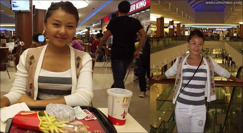 Central Asian Girls 194