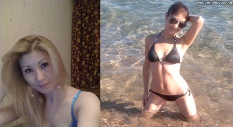 Central Asian Girls 195