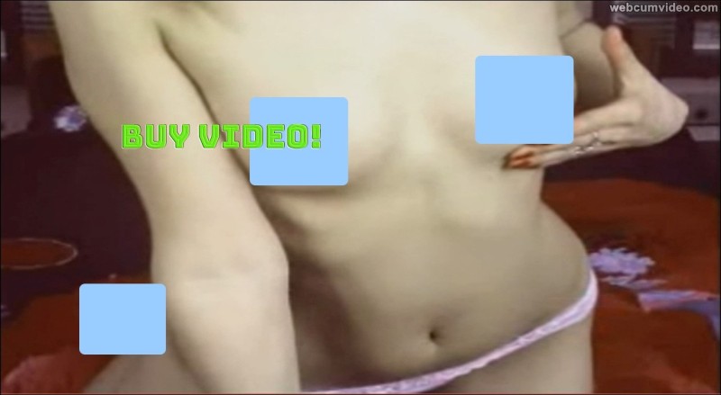 PrettySelena Nude Tits Masturbates her Pussy 45