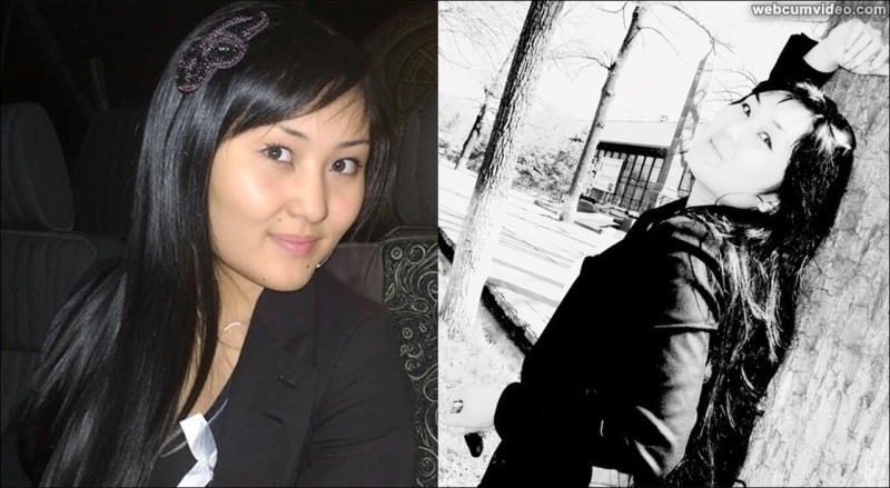 Central Asian Girls 196