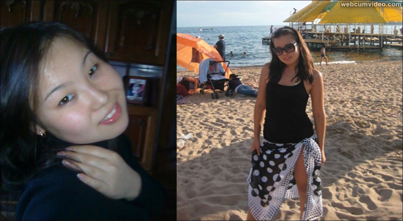 Central Asian Girls 197