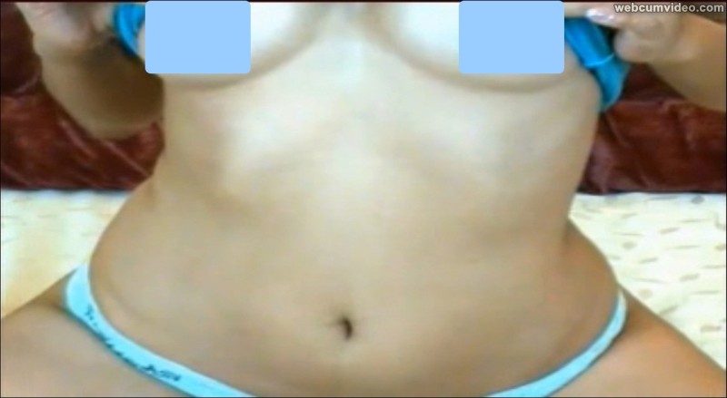 BlondyJadel Nude Tits Pussy close up 21