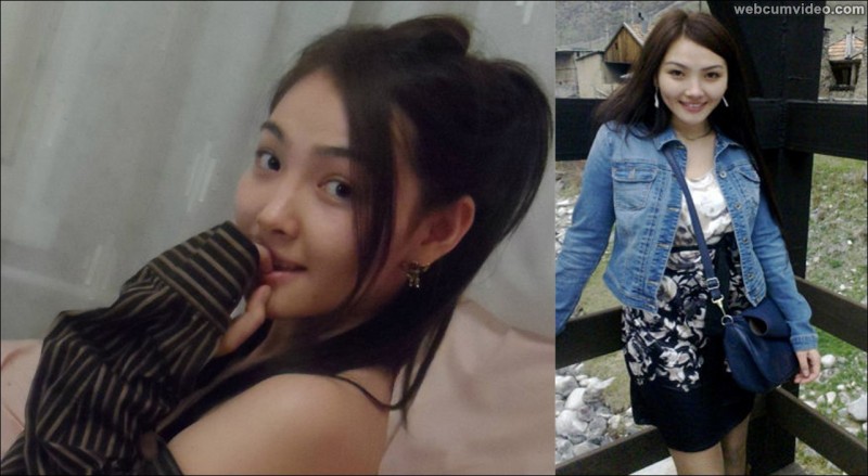 Central Asian Girls 202