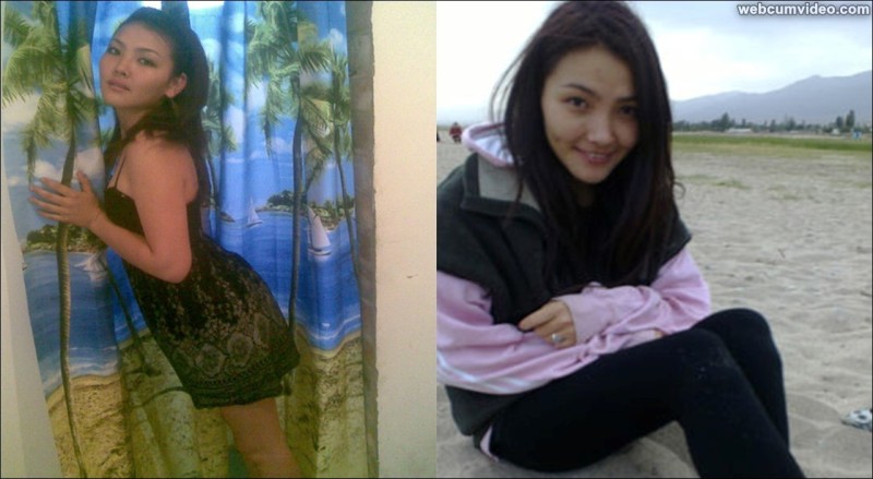 Central Asian Girls 203