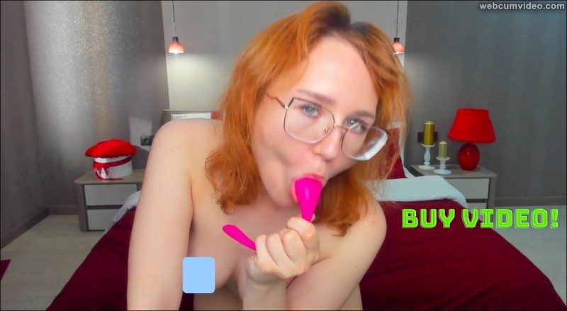TeresaLoves Nude Tits spreads her Pussy 5